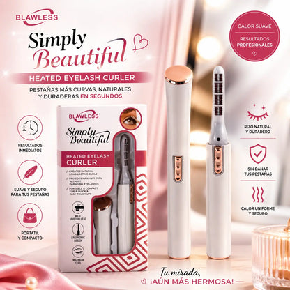 Simply™ Rizador Térmico