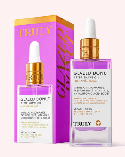 TRULY Glazed Donut | Aceite Corporal 90ml