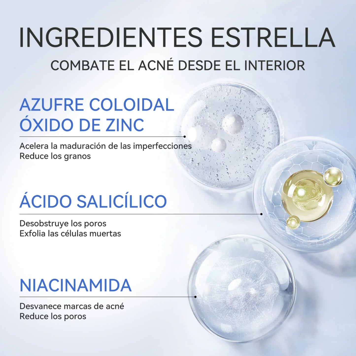 Dr. Leo | Acne Treatment