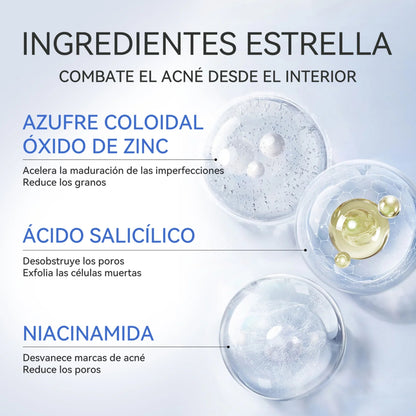 Dr. Leo | Acne Treatment
