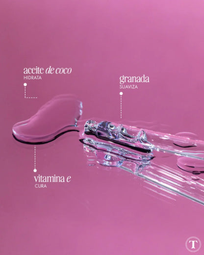 TRULY Glazed Donut | Aceite Corporal 90ml