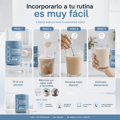 NeoCell® | Colágeno Biopeptidos™ – 567 g