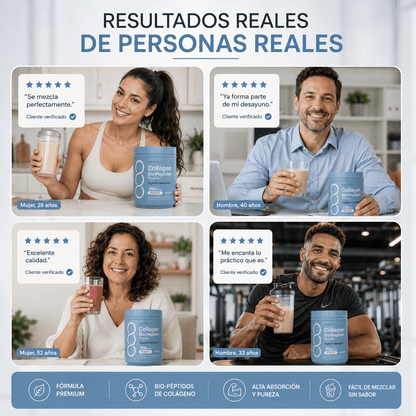 NeoCell® | Colágeno Biopeptidos™ – 567 g