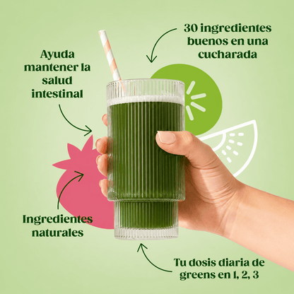 Bloom | Suplemento Digestivo