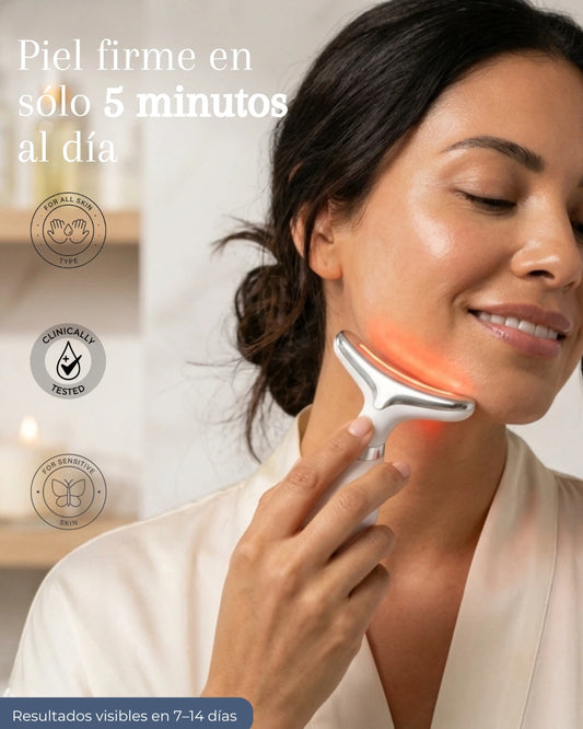 Glowave™ | Masaje y Drenaje Linfático